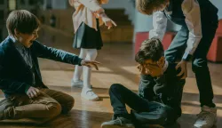 PEXELSCaption:Stručnjaci upozoravaju da se u školama u odgovoru na vršnjačko nasilje ne ide pedagoškim, već pravnokaznenim smjerom